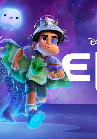 فيلم Elio 2025 مترجم