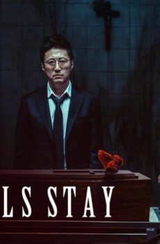 فيلم Devils Stay 2024 مترجم