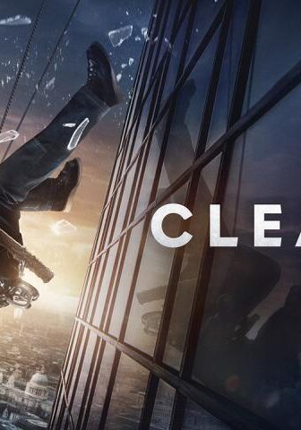فيلم Cleaner 2025 مترجم