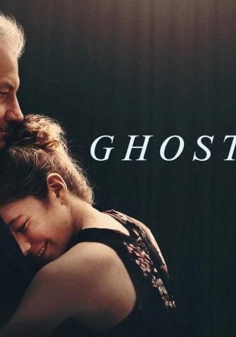 فيلم Ghostlight 2024 مترجم