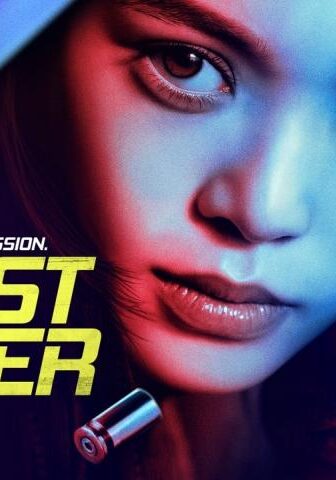 فيلم Ghost Killer 2024 مترجم