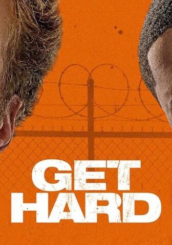 فيلم Get Hard 2015 مترجم