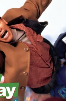 فيلم Jingle All the Way 1996 مترجم