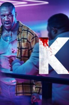 فيلم K.O. 2025 مترجم