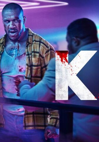 فيلم K.O. 2025 مترجم