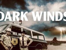 مسلسل Dark Winds الموسم 1 الحلقة 2 مترجمة