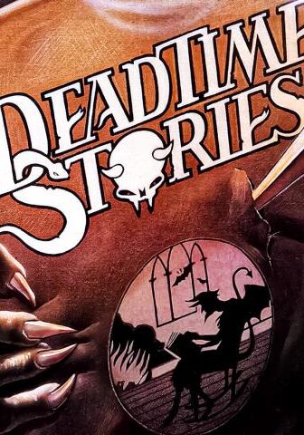 فيلم Deadtime Stories 1986 مترجم