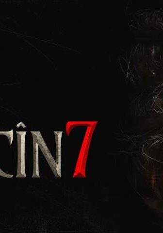 فيلم Siccin 7 2024 مترجم