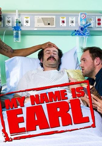 مسلسل My Name Is Earl الموسم 4 الحلقة 27 (الأخيرة) مترجمة