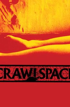 فيلم Crawlspace 1986 مترجم