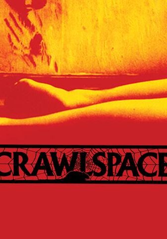 فيلم Crawlspace 1986 مترجم