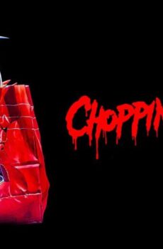 فيلم Chopping Mall 1986 مترجم