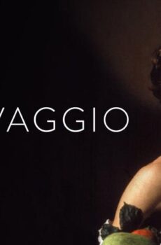 فيلم Caravaggio 1986 مترجم