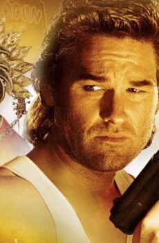 فيلم Big Trouble in Little China 1986 مترجم