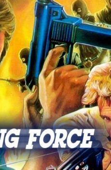 فيلم Avenging Force 1986 مترجم
