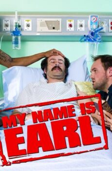 مسلسل My Name Is Earl الموسم 4 الحلقة 9 مترجمة