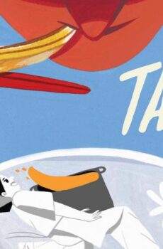فيلم Tampopo 1985 مترجم