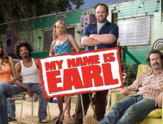 مسلسل My Name Is Earl الموسم 2 الحلقة 20 مترجمة