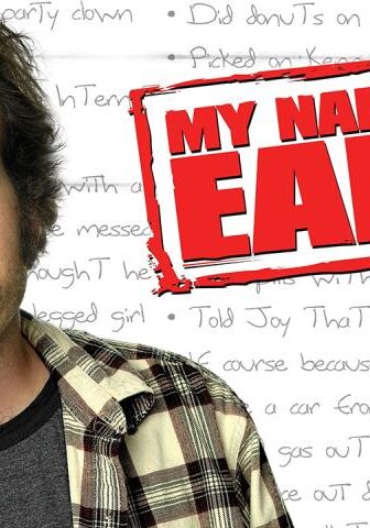 مسلسل My Name Is Earl الموسم 1 الحلقة 6 مترجمة