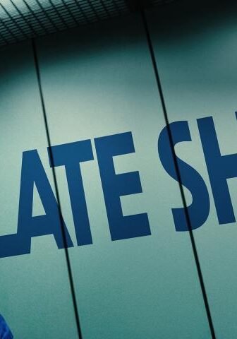 فيلم Late Shift 2025 مترجم