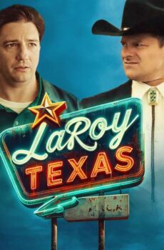 فيلم LaRoy, Texas 2023 مترجم