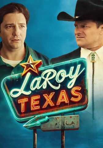فيلم LaRoy, Texas 2023 مترجم