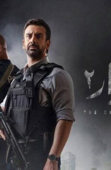 مسلسل الاختيار 2: رجال الظل الحلقة 10 العاشرة