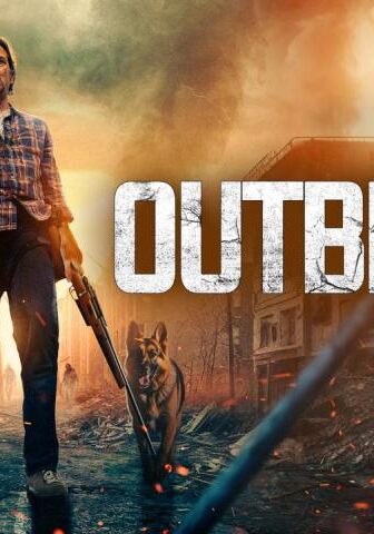 فيلم Outbreak 2024 مترجم