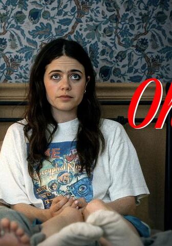 فيلم Oh, Hi! 2025 مترجم