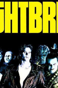 فيلم Nightbreed 1990 مترجم