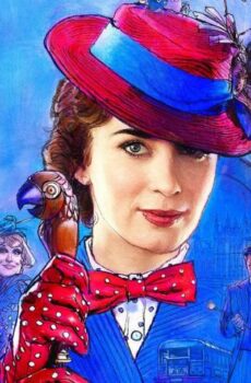 فيلم Mary Poppins Returns 2018 مترجم