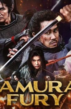 فيلم Samurai Fury 2025 مترجم