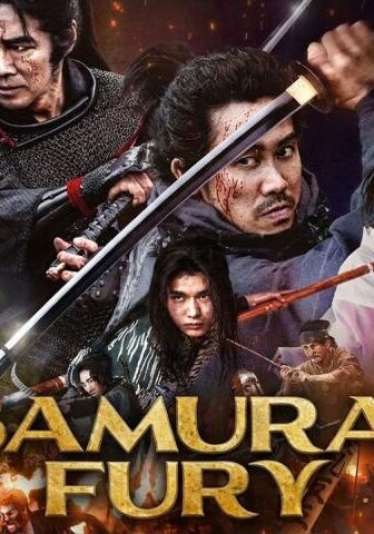 فيلم Samurai Fury 2025 مترجم