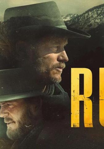 فيلم Rust 2024 مترجم