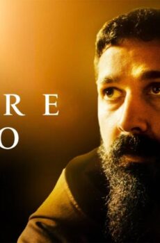 فيلم Padre Pio 2022 مترجم