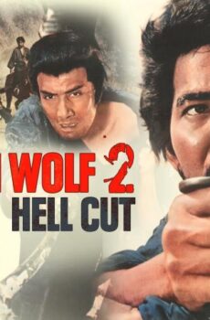 فيلم Samurai Wolf II 1967 مترجم