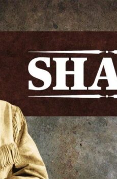 فيلم Shane 1953 مترجم