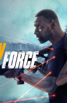 فيلم Shadow Force 2025 مترجم