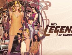 مسلسل Legends of Tomorrow الموسم 7 الحلقة 10 مترجمة