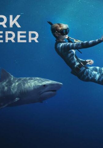 فيلم Shark Whisperer 2025 مترجم