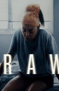 فيلم Straw 2025 مترجم