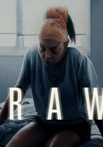 فيلم Straw 2025 مترجم