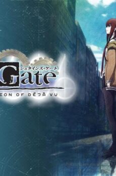 فيلم Steins;Gate: The Movie – Load Region of Déjà Vu 2013 مترجم