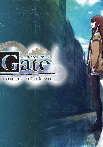 فيلم Steins;Gate: The Movie – Load Region of Déjà Vu 2013 مترجم