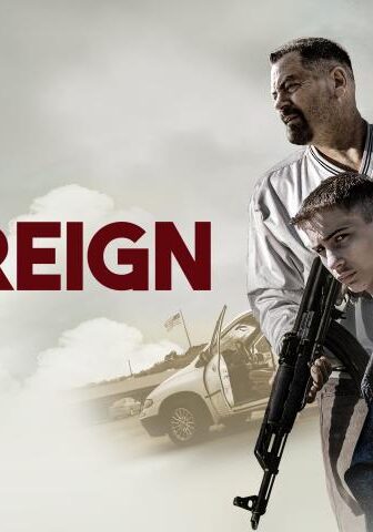 فيلم Sovereign 2025 مترجم