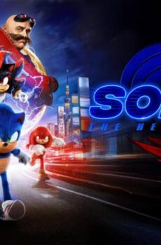 فيلم Sonic the Hedgehog 3 2024 مترجم