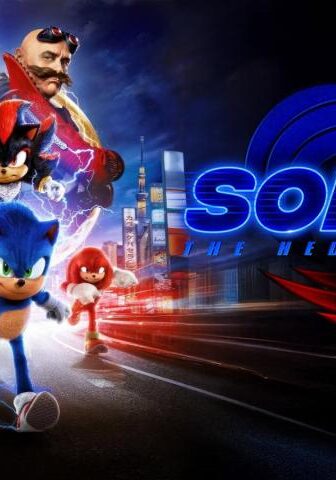 فيلم Sonic the Hedgehog 3 2024 مترجم