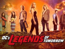 مسلسل Legends of Tomorrow الموسم 6 الحلقة 12 مترجمة