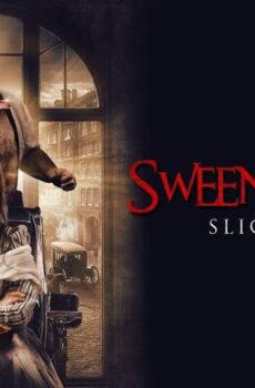 فيلم Sweeney Todd: Slice & Dice 2025 مترجم
