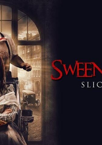 فيلم Sweeney Todd: Slice & Dice 2025 مترجم